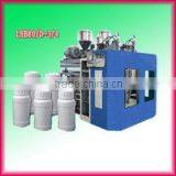 Hollow Plastic Blow Molding Machine