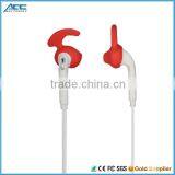 Newest High Quality Sport Earphones With Mic Moible Phone Earphone thumbnail-2