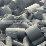 Low Sulfur Baked Electrode Scrap As Carbon Additive thumbnail-6
