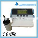 Ultrasonic Open Channel Flow Meter