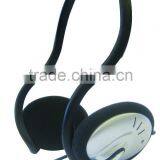 Stereo neckband headphone/ JY-H330