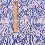 Knitted Octopus White Bulk Swiss Lace in Switzerland With Stretch thumbnail-3