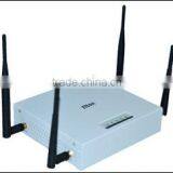 W812N V2 Highlight --- A Dual-band Indoor AP With 2.4G/5G for Coverageor Wireless Bridge; Contact: Sherry@versatek.cn. thumbnail-1