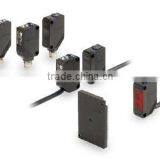 E3Z-R61A 2M Compact Photoelectric Sensor With Build-in Amplifier