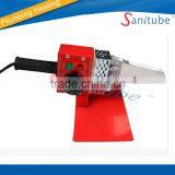 Ppr Pipe Welder / Hot-fusion Welding Tool for Plastic Pipes/ Pipe Installtion Tool thumbnail-1