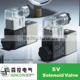 SV-01 Solenoid Valve