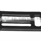 Volvo Truck Accessory :MUDGUARD REAR RUBBER/fender Connector 1079981 thumbnail-1