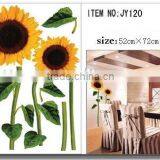 DIY Bedroom Decorative Adhesive Films JY120 thumbnail-1