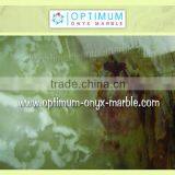 Light Green Onyx Tile