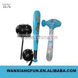 Custom Animal Shape Inflatable Kids Toy Hammer thumbnail-6