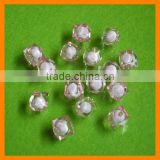 Pink Loose Beads Wholesale