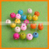 Latest 4mm Hole Round Loose Jewelry Beads thumbnail-1