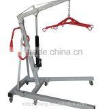 Heavy Duty Patient Lift Hand in Move thumbnail-1