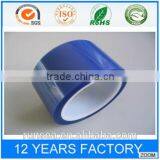 Factory Wholesales Crepe Paper Blue Tape With Excellent Temperature Resistance for 3D Printer Masking thumbnail-6