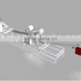 Automatic Number Plate Production Line / Assembly Line
