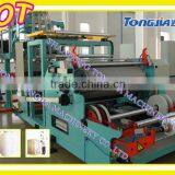 PE Stretch Film Machine