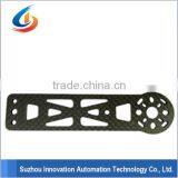 ITS-114 CNC Machining Carbon Fiber Parts thumbnail-2