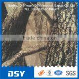 100%polyester New Design Oxford Ripstop Fabric From Suzhou thumbnail-1