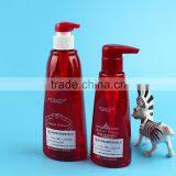 270ml Raise hair cream transparent bottle