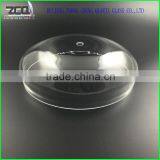 Quartz Glass Irregular Apparatus for Sale thumbnail-5