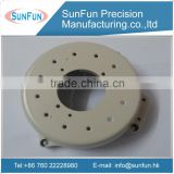 CNC Punching Hole Metal Stamping Parts with 12 years experience