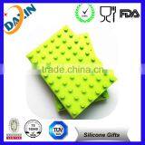 2015 Hot Selling Silicone Notebook Cover A5 / A6 Size thumbnail-2