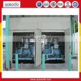 Helium Gas Filling Cylinders Diaphragm Compressor thumbnail-4