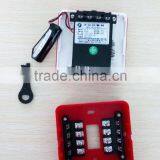 24V Conventional Pull Station Manual Call Point For Fire Alarm System for Hotel us thumbnail-3