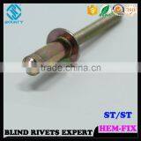 PROTRUDING CROWN STRUCTURAL S-LOCK thumbnail-6