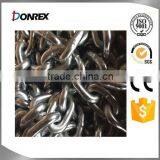 Hot Dipped Galvanized Metal Link Chain