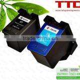 TTD Ink Cartridge C8727A C8728A for HP 27 28 Cartridge