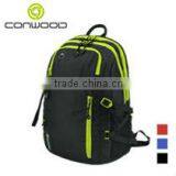 Conwood Laptop Backpack, 3 Colors Available