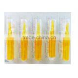 New Disposable Tattoo Tip 11RT Yellow thumbnail-2