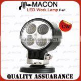 Macon 50% off Led Working Light for Tractor UTV Tuning Light Cfl Work Light thumbnail-1
