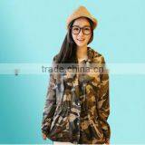 Military camouflage fabric For clothing