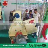 The Most Popular Hot Sale Water Drop Hammer Mill for Feed thumbnail-3