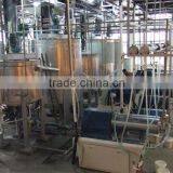 Puhler Micron Graphite Bead Milling / Graphite Sand Mill Machine For Pigment