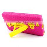 Rubberized Defender Hard Case for Nokia Lumia 928