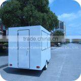 2013 Firm Structure Rice Cooker Cracker Hotel Kitchen Equipment Food Cart XR-FV300 A