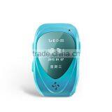 Real-time Wearable Device GPS Tracker thumbnail-2