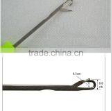 15cm Colorful Handle Tool Crochet Hooks Weave Knitting Braid Needle thumbnail-3