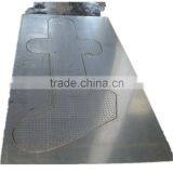 Advertising Sign CNC Punching Press Machine/Punching Press Machine/Punching Presses thumbnail-3