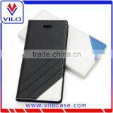 OEM Simple Smart Flip Phone Cover for Iphone 6s thumbnail-1