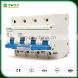 GWIEC High Quality Products Dz47-63 Single Pole Miniature Circuit Breaker Mcb 16 Amp 1P thumbnail-3