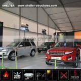 Large Outdoor Trade Show Tent Shenzhen thumbnail-4