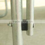 10ft Cheap Commercial Trampoline Price With Enclosure for Sale thumbnail-4