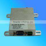 10km UHF Data Radio Modem (YS-C30H 5W Data Transceiver)
