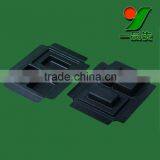 Customized 100% Eco-Friendly Biodegradable Sugarcane Bagasse Industrial Molded Paper Pulp Tray Slide Blister Packaging Quality Choice