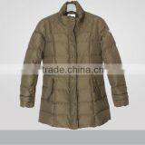 2016 New Down Lady Jacket thumbnail-1