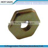 Customized OEM Copper Metal Stamping Part Quality Choice thumbnail-5